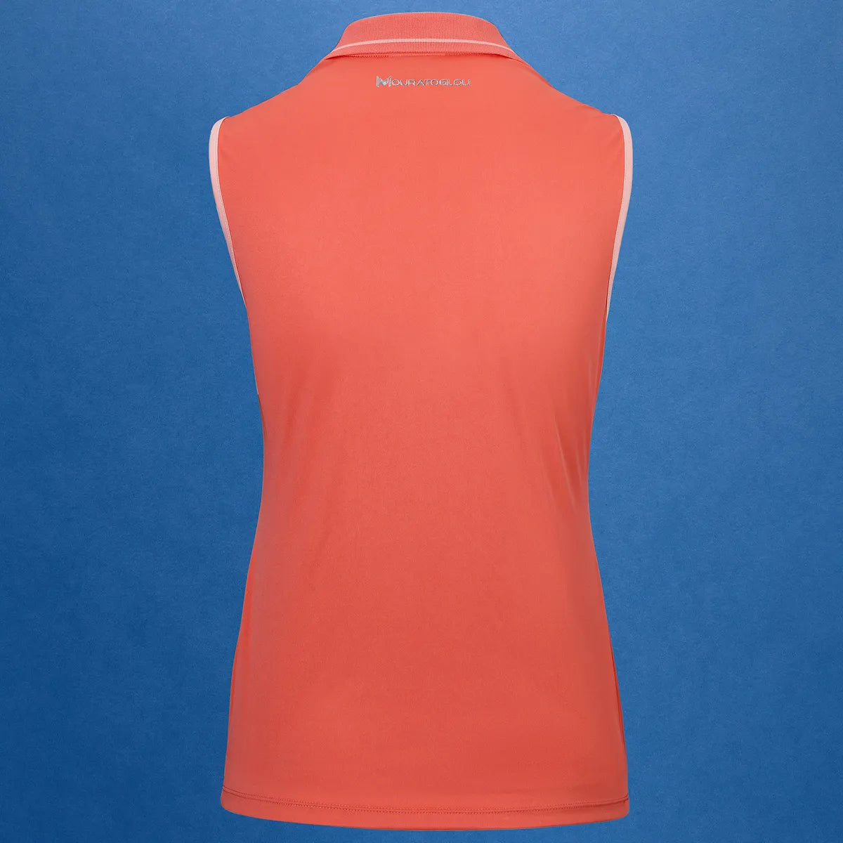 DEBARDEUR MOURATOGLOU APPAREL FEMME MATCH MELBOURNE