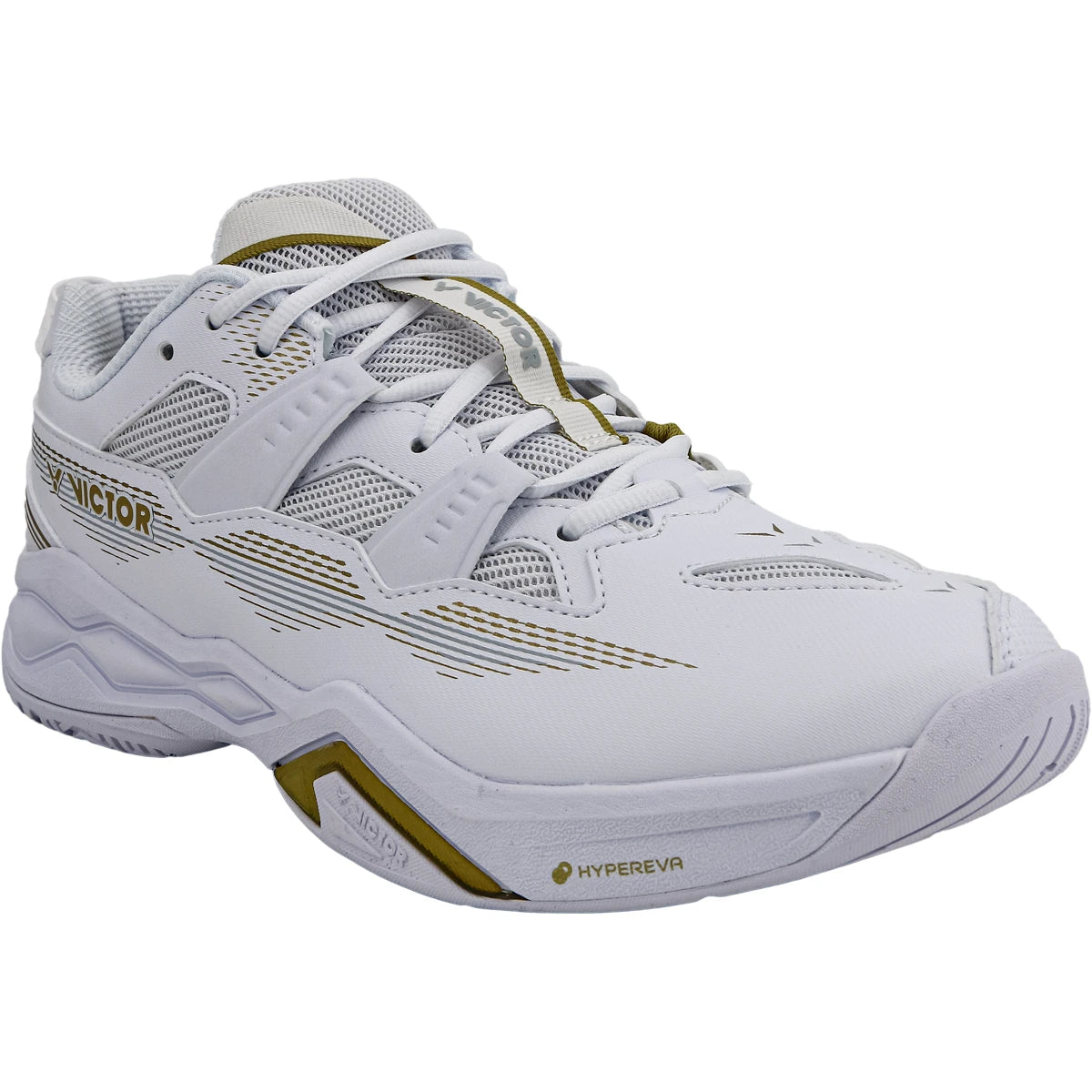 CHAUSSURES INDOOR VICTOR HOMMEC60 AX