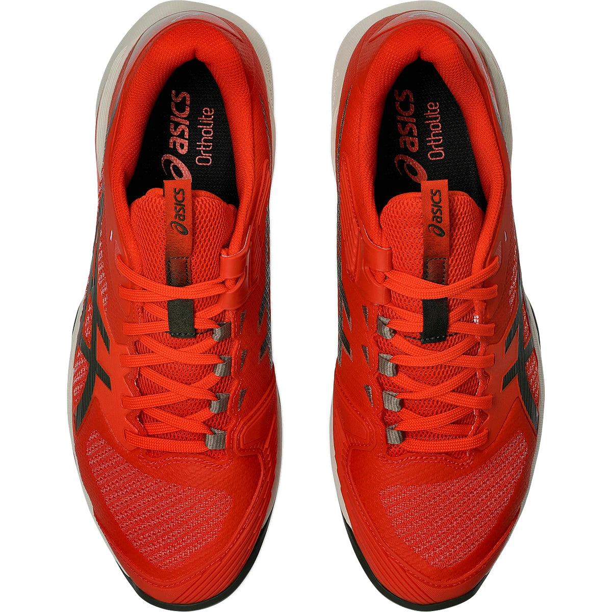 ASICS SCHUHE SOLUTION SPEED FF4 FÜR ALLE OBERFLÄCHEN
