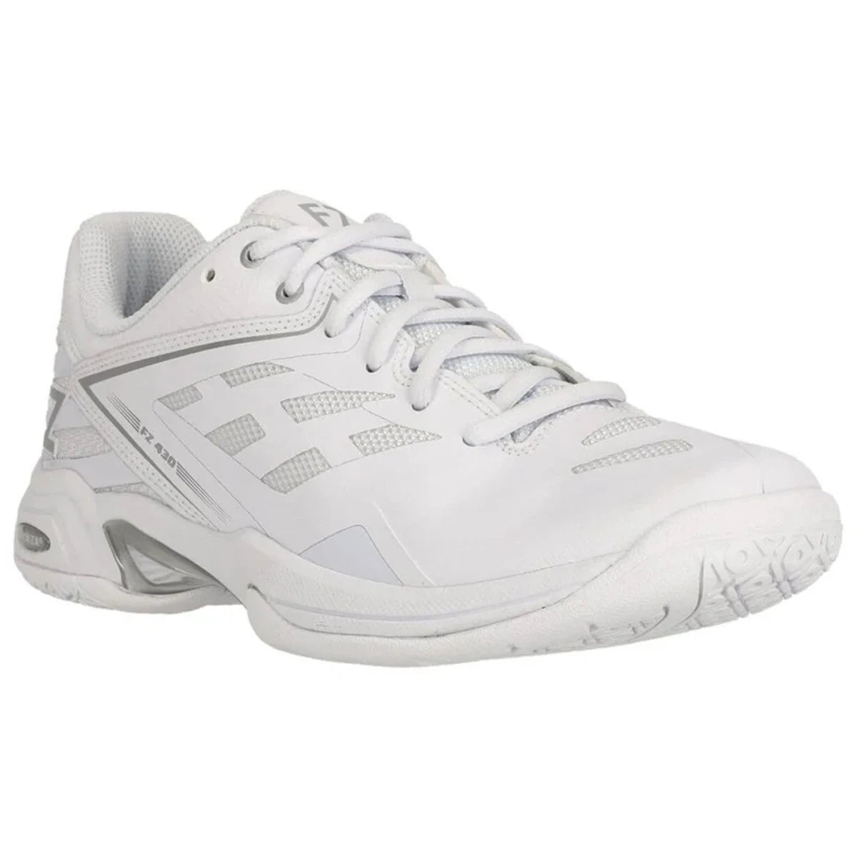 CHAUSSURES FZ FORZA HOMME INDOOR S-430 WHITE