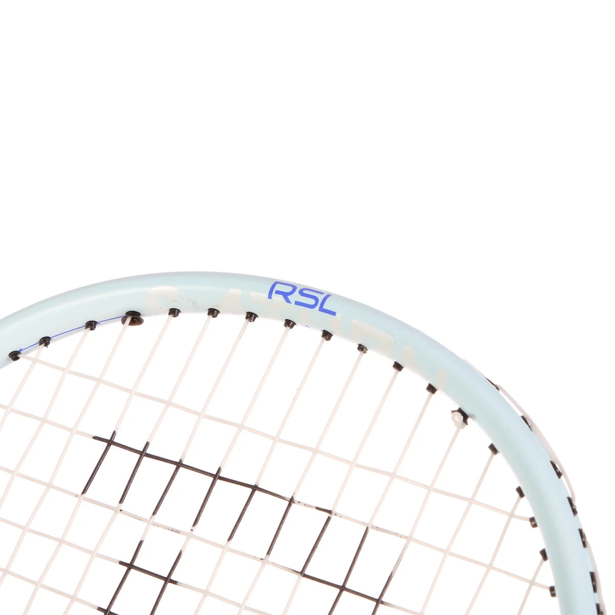 RAQUETTE DE BADMINTON RSL SATURN ST-585 (CORDEE)