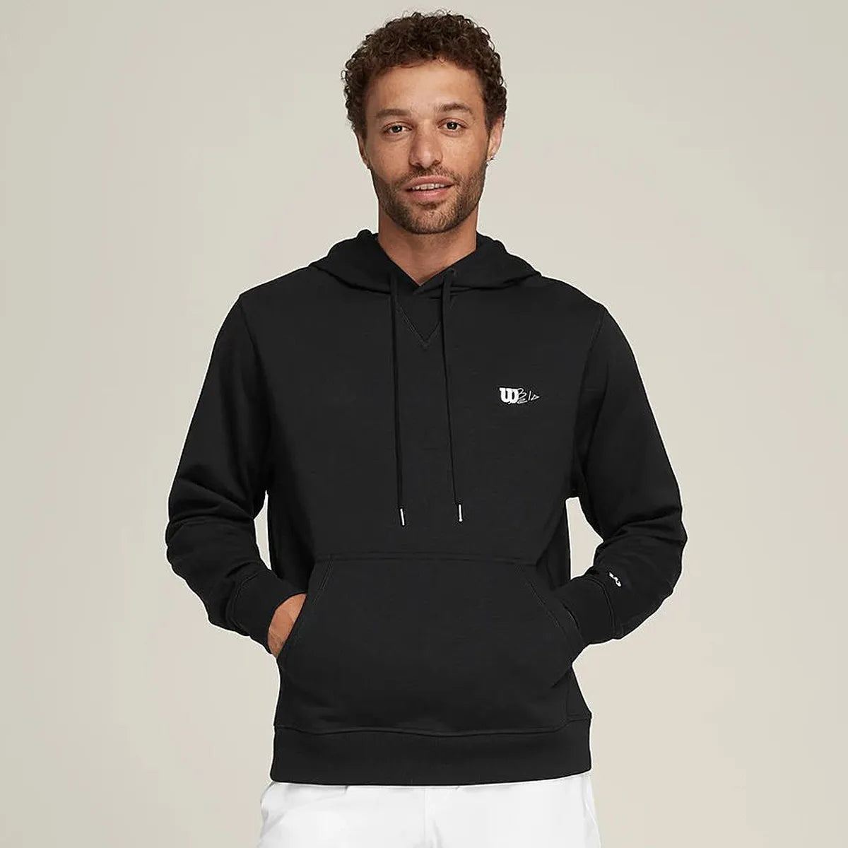 Sweat Wilson Bela Triblend à Capuche