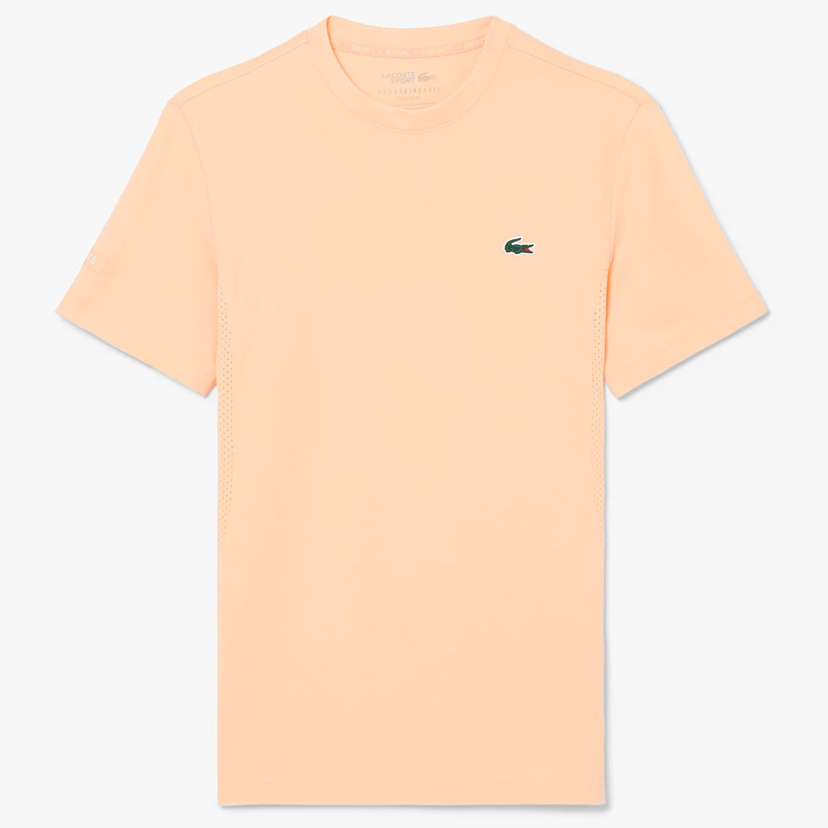 T-SHIRT LACOSTE DJOKOVIC