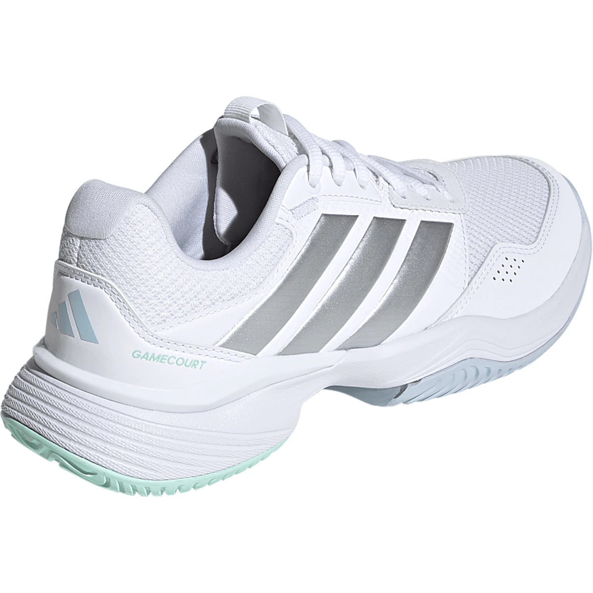 CHAUSSURES ADIDAS FEMME GAMECOURT 3 TOUTES SURFACES