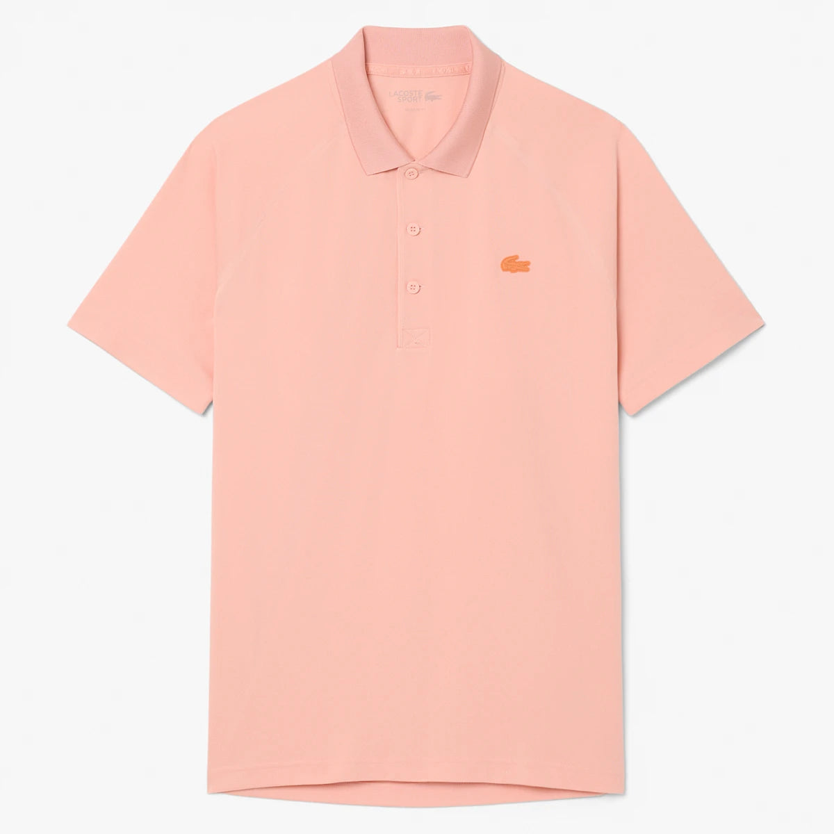 POLO LACOSTE CORE PERFORMANCE SPORT RAGLAN