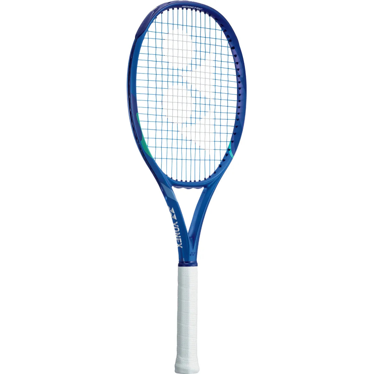 YONEX EZONE ALPHA BLAST BLUE RACKET (275 GR)