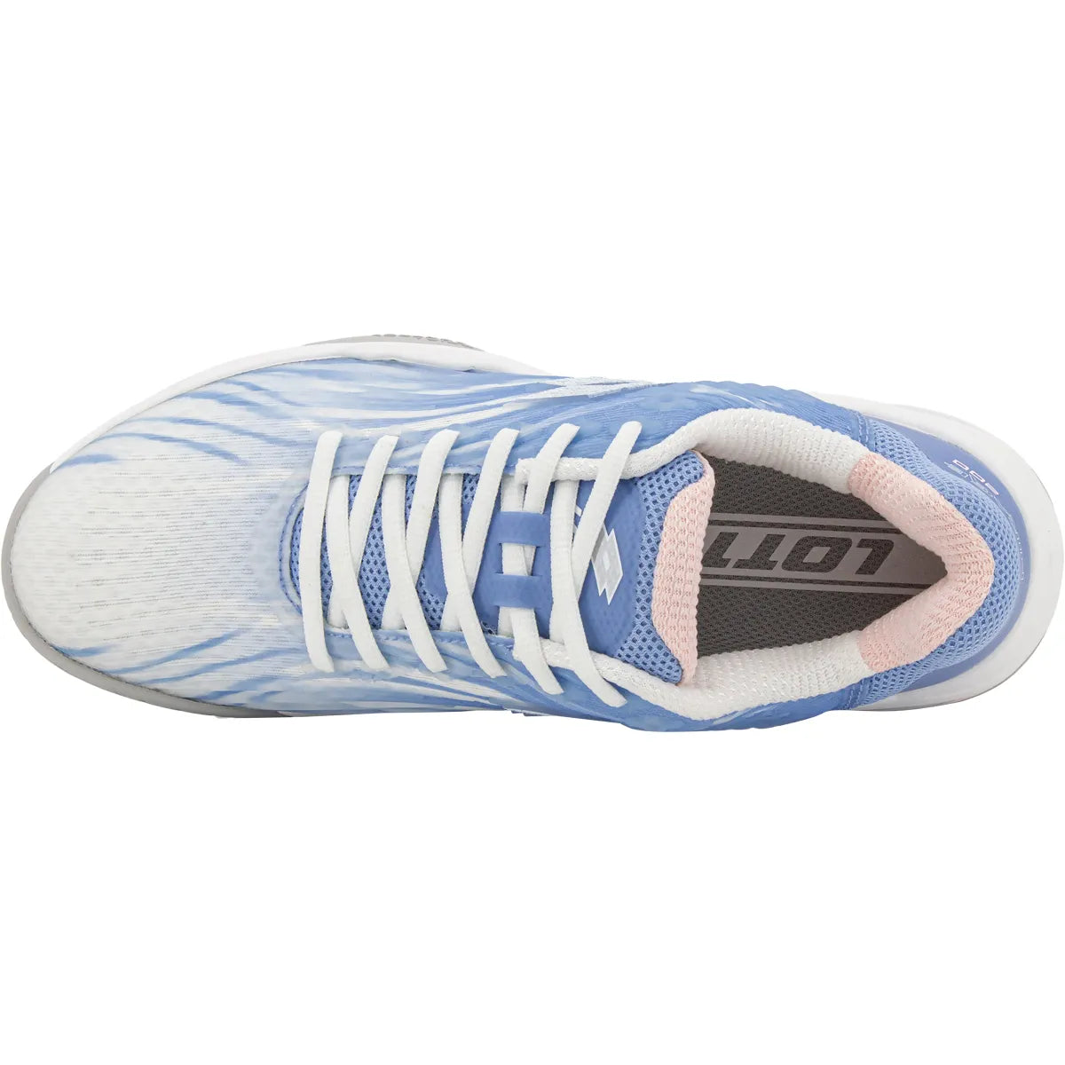 CHASSURES LOTTO FEMME MIRAGE 200 II TOUTES SURFACES