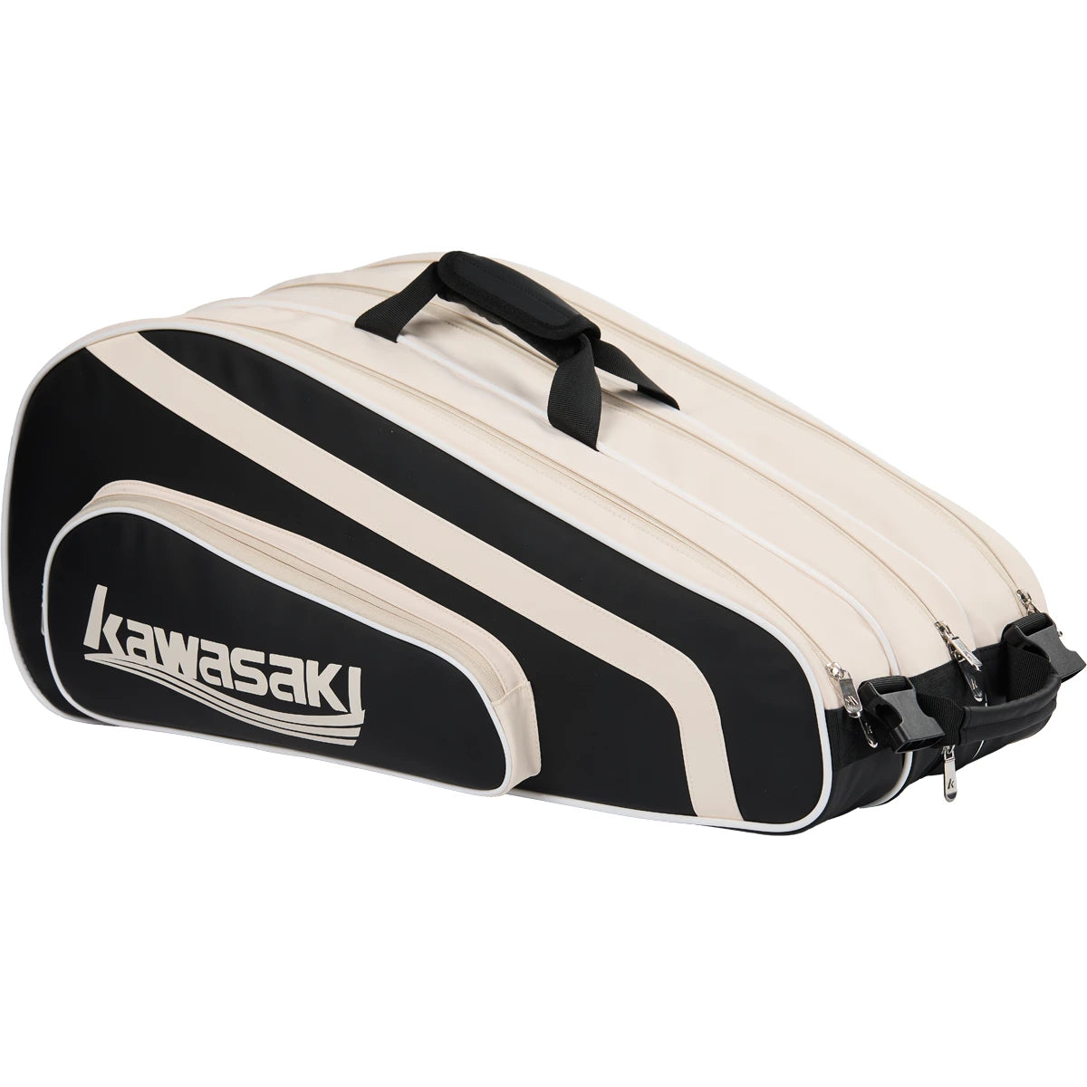 Thermo-Bag Kawasaki K1G00-C8903 Noir