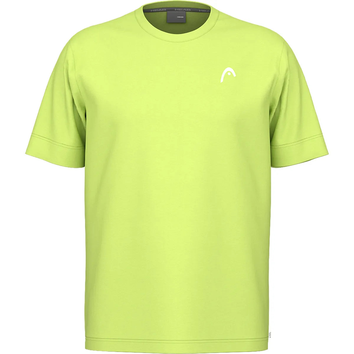 T-SHIRT HEAD VISION SLICE II