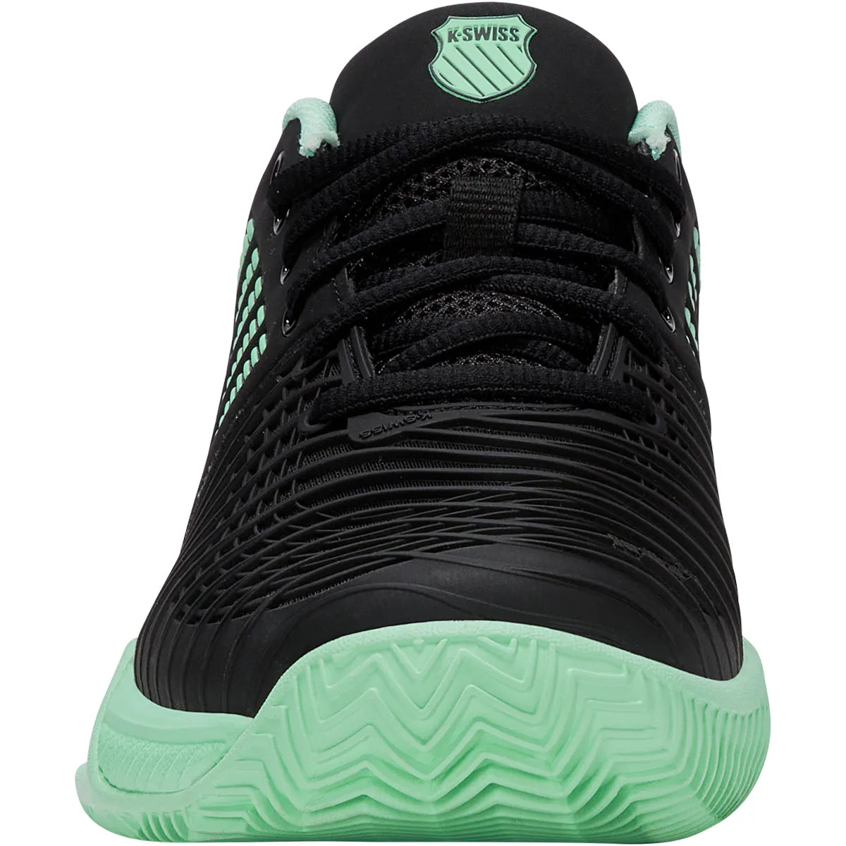K-SWISS WOMEN'S EXPRESS LIGHT 3 CLAY COURT SHOES