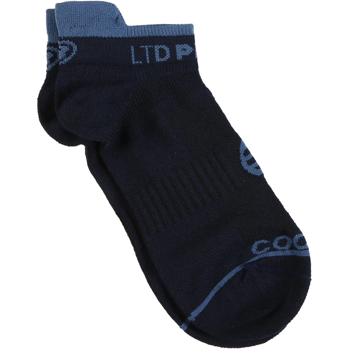 3 PAIRES DE CHAUSSETTES BULLPADEL PROLINE BP26PR (LOW)