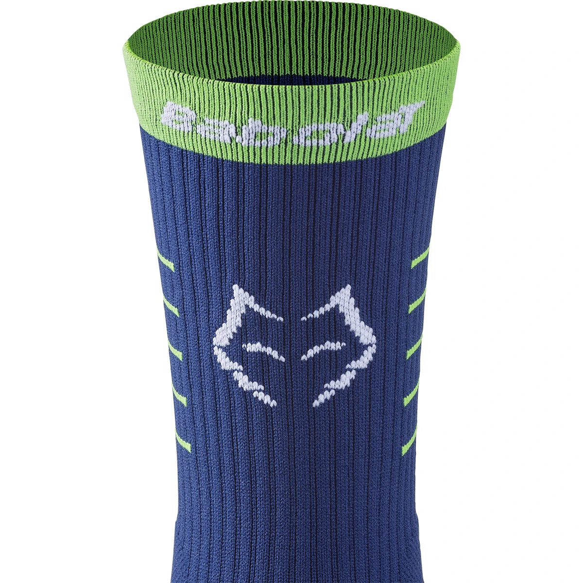 PAAR BABOLAT MID CALF LEBRON SOCKEN