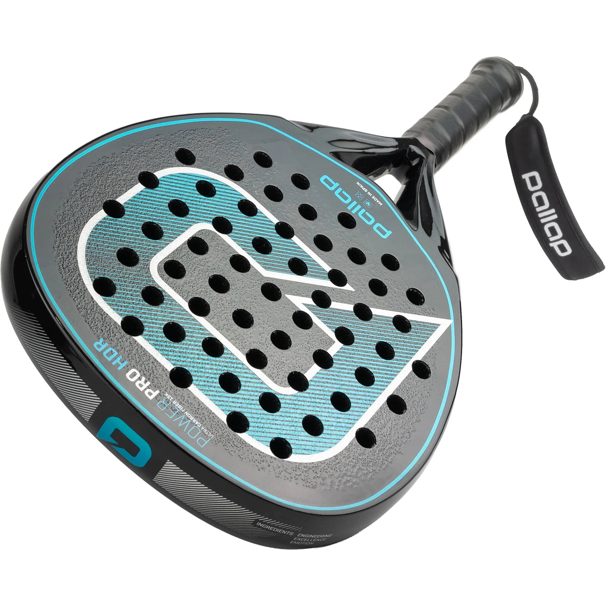 RAQUETTE PADEL PALLAP POWER PRO