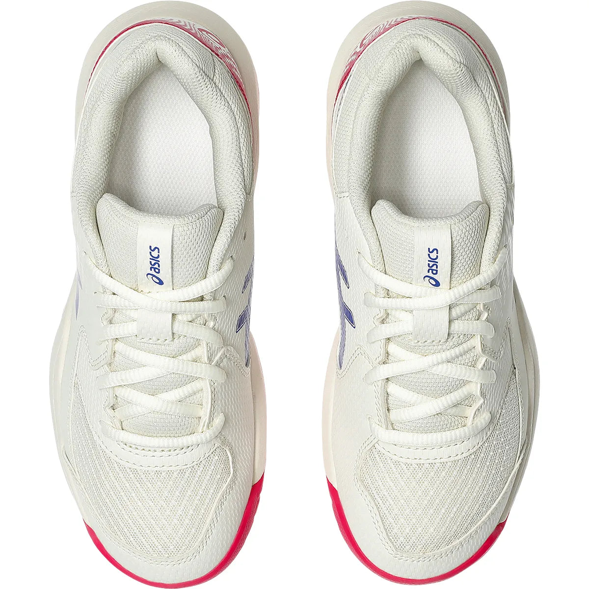 CHAUSSURES ASICS JUNIOR GEL DEDICATE 8 TOUTES SURFACES