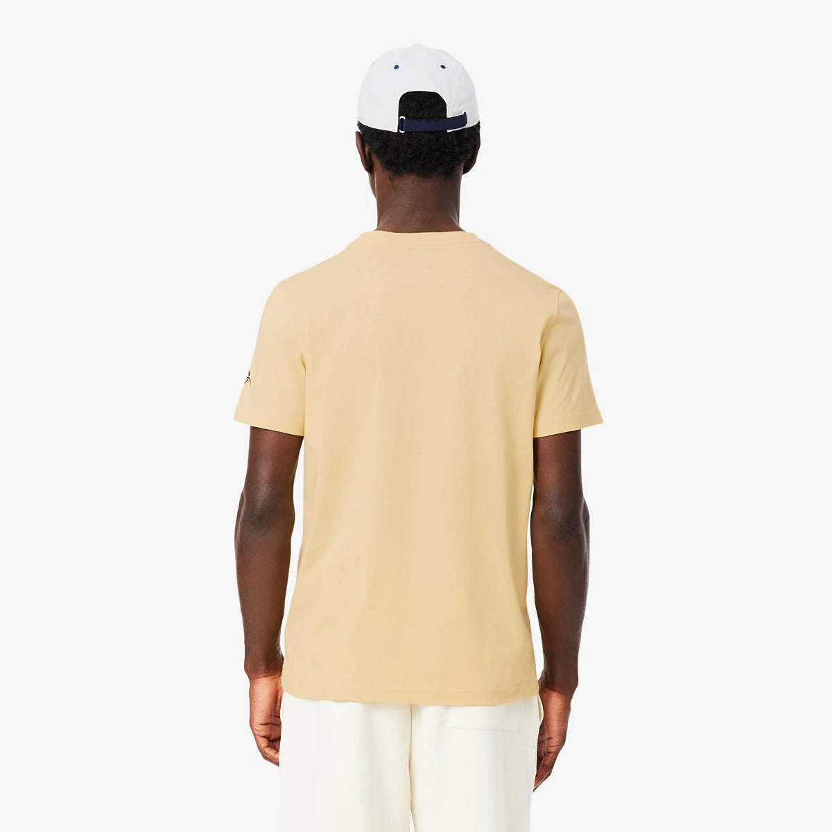 PACK FAN LACOSTE DJOKOVIC T-SHIRT + CASQUETTE