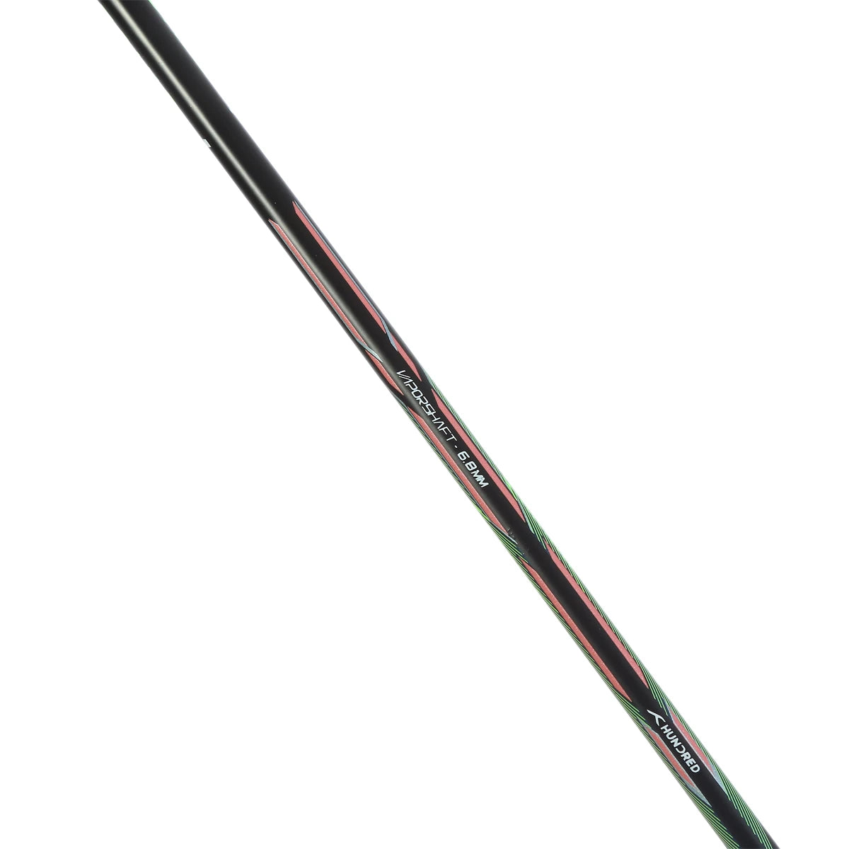 Raquette de Badminton Hundred Hyfonic 1 (5U) (Cordée)