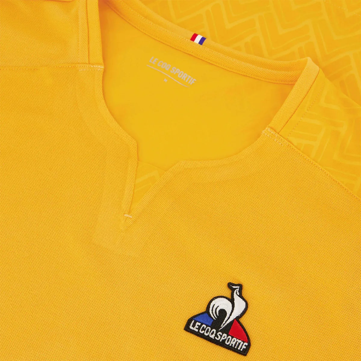 T-SHIRT LE COQ SPORTIF TENNIS MELBOURNE