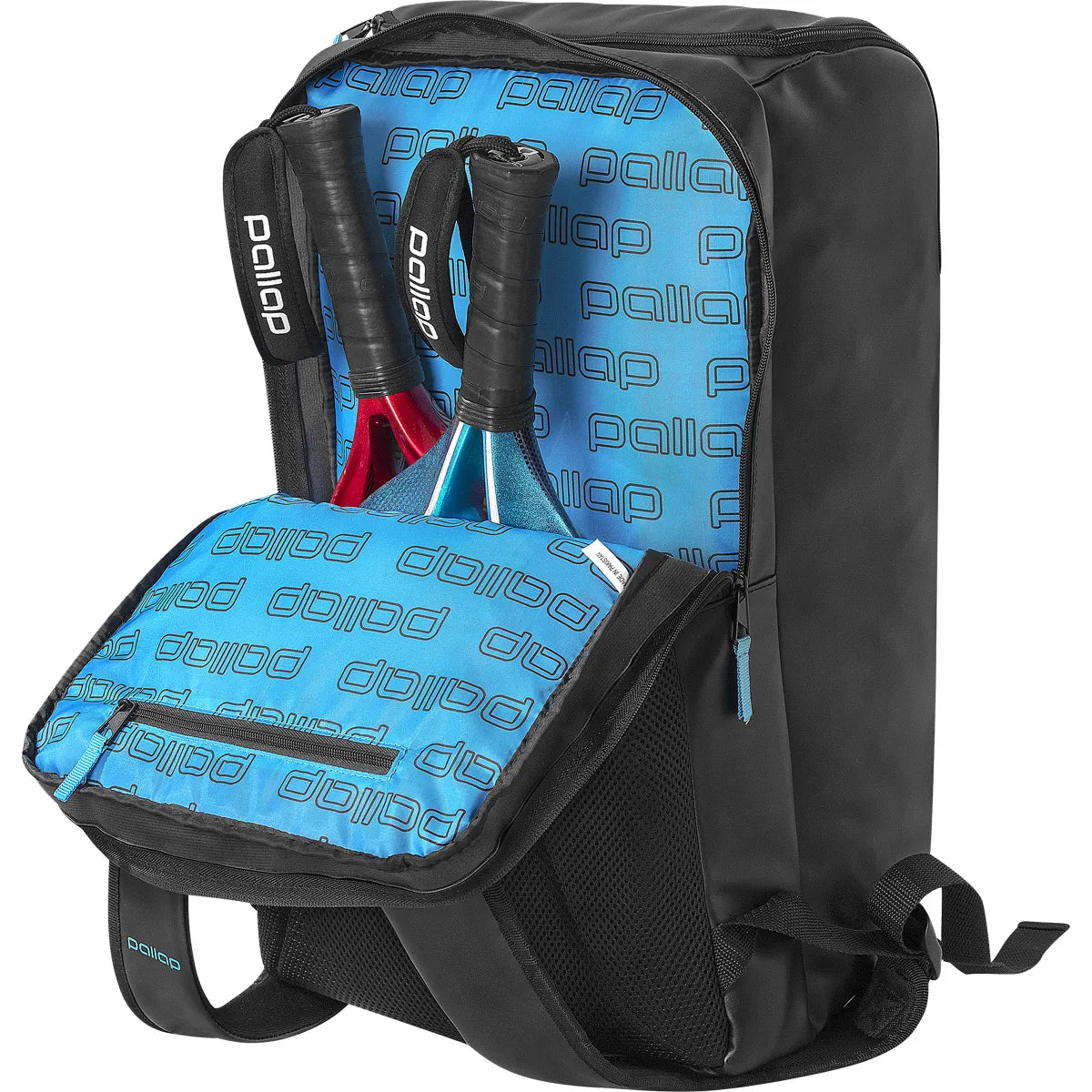 SAC DE PADEL PALLAP TRAVEL