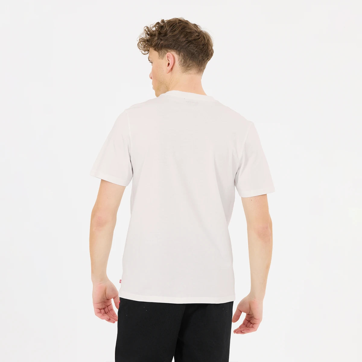 T-Shirt FZ Forza Homme BA2617 Graphic