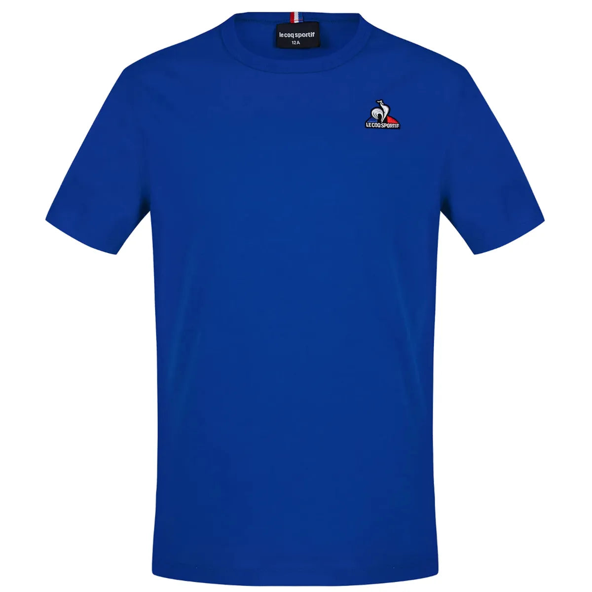 T-SHIRT LE COQ SPORTIF JUNIOR ESSENTIELS