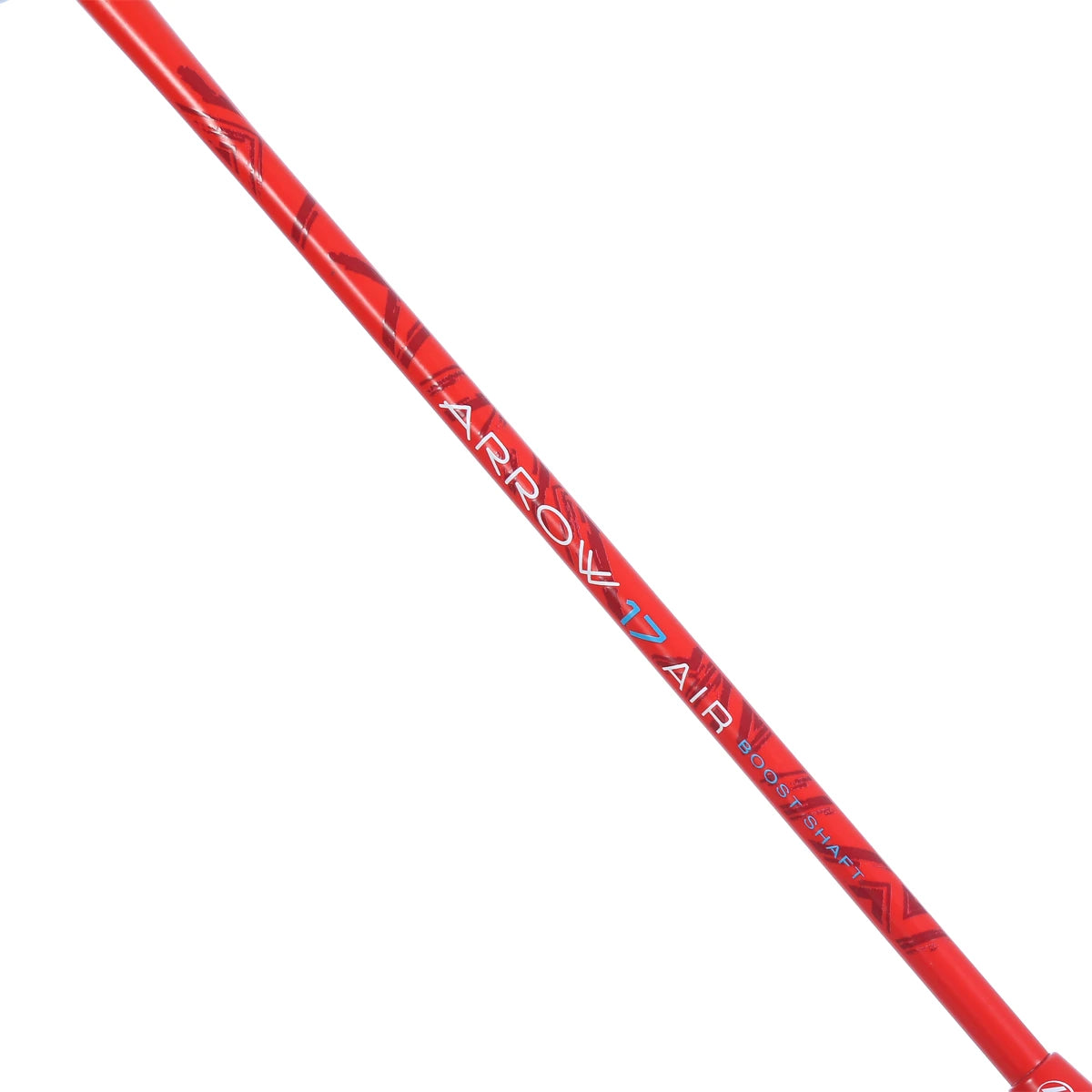RAQUETTE DE BADMINTON PRO KENNEX ARROW 17 AIR (CORDEE)
