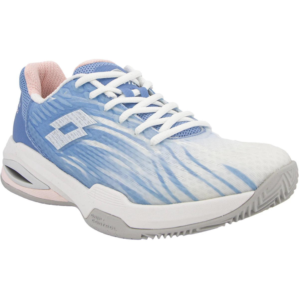 LOTTO DAMENSCHUHE MIRAGE 200 II ROTSCHLAMMBELAG