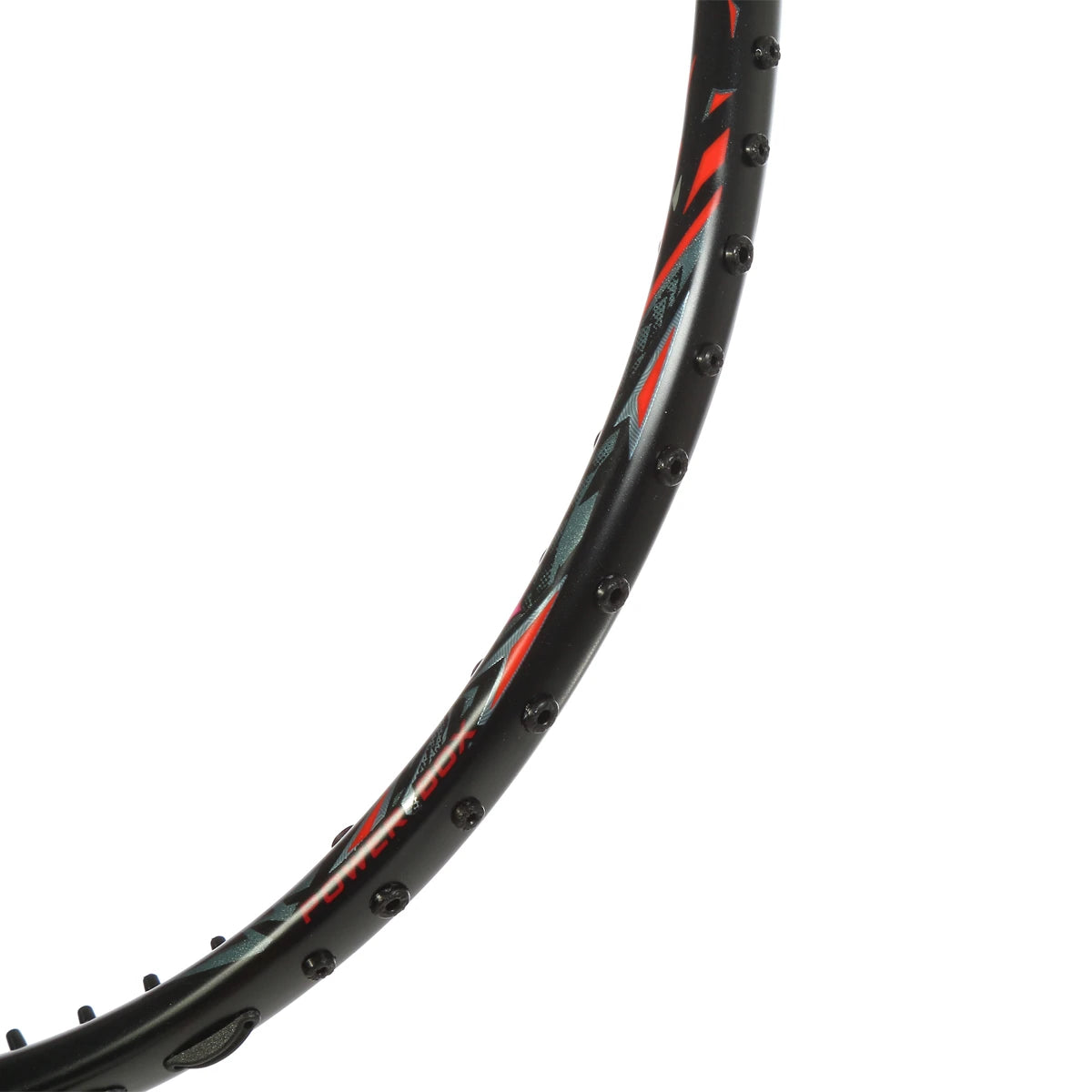 VICTOR THRUSTER RYUGA METALLIC C 4U5 BADMINTON RACKET (UNSTRUNG)