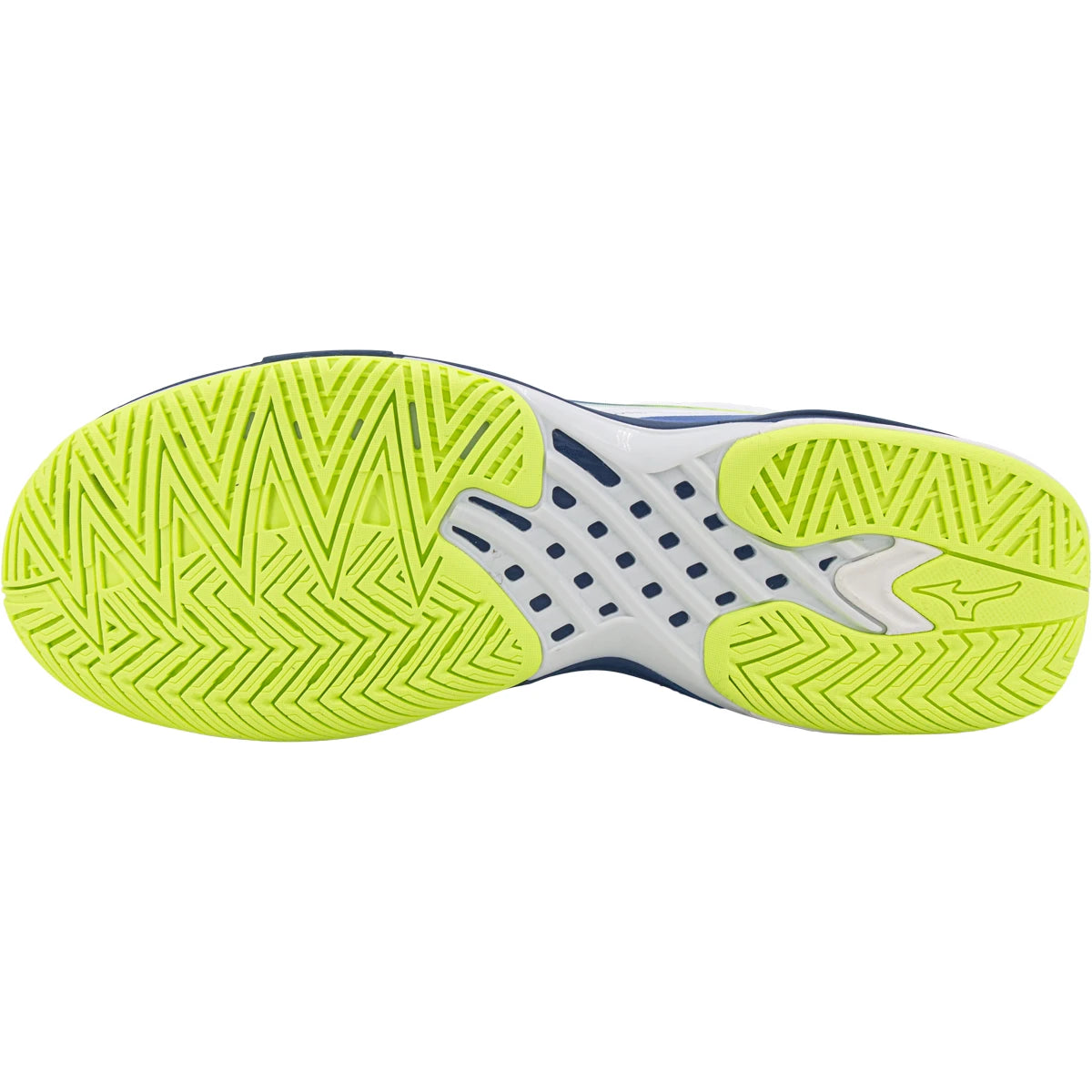 MIZUNO WAVE EXCEED TOUR 7 SCHUHE FÜR ALLE OBERFLÄCHEN