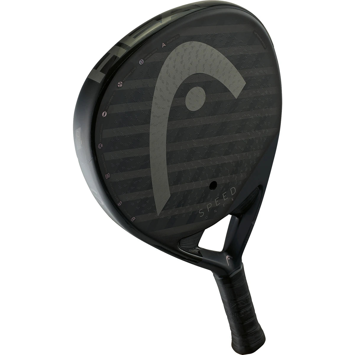 HEAD SPEED ONE X PADEL RACKET