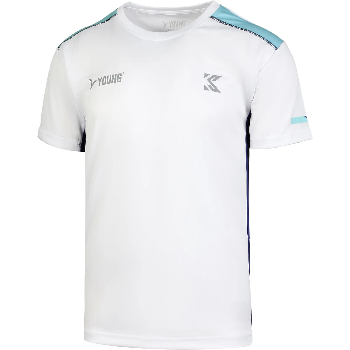 T-SHIRT YOUNG ACTIVE Y-KSS1T03-A1