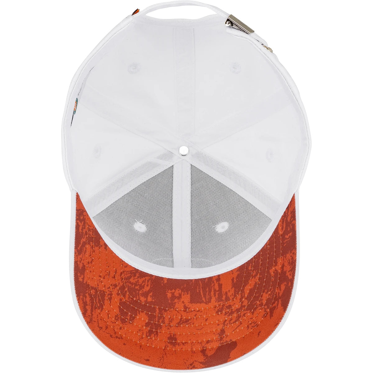 ROLAND-GARROS LOGO KAPPE