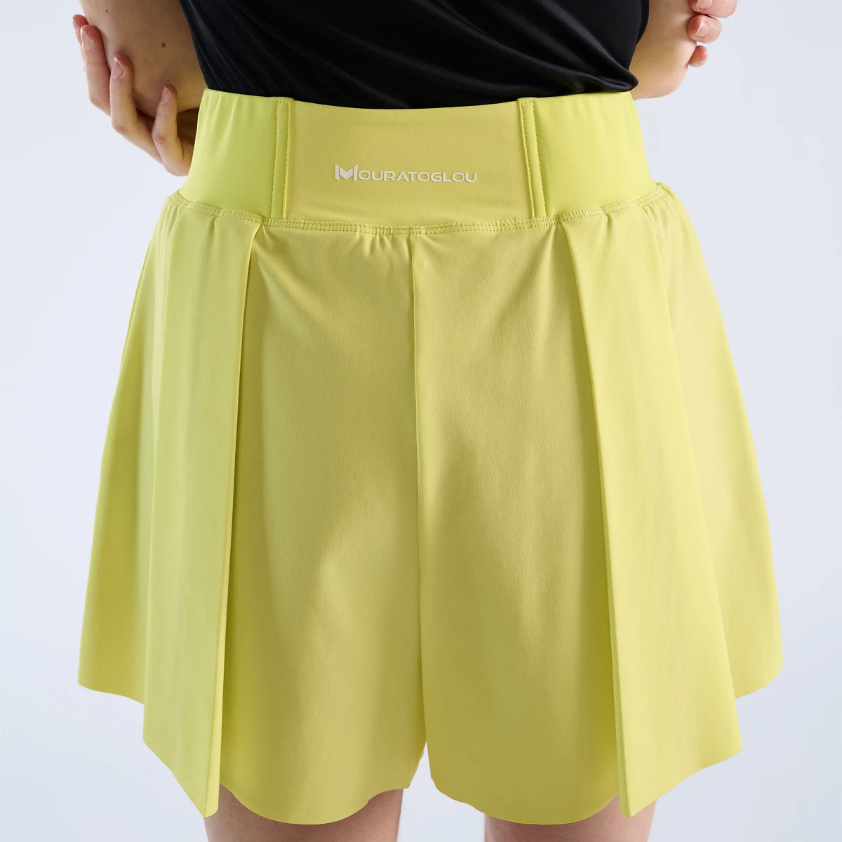 JUPE MOURATOGLOU APPAREL FEMME NEW YORK