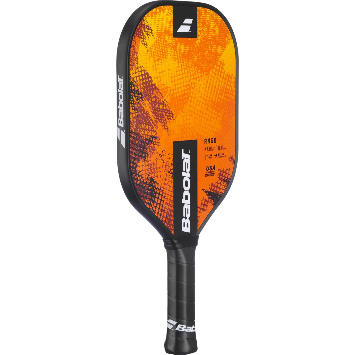 BABOLAT RNGD PICKLEBALL-SCHLÄGER