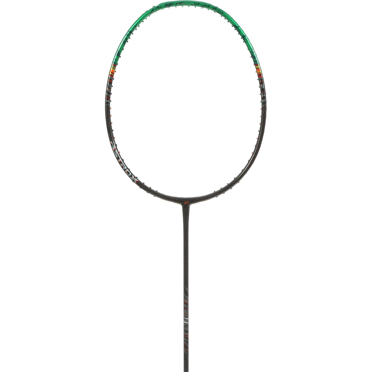 YONEX ASTROX 99 PRO 3U4 BLACK/GREEN BADMINTON RACQUET (UNSTRUNG)
