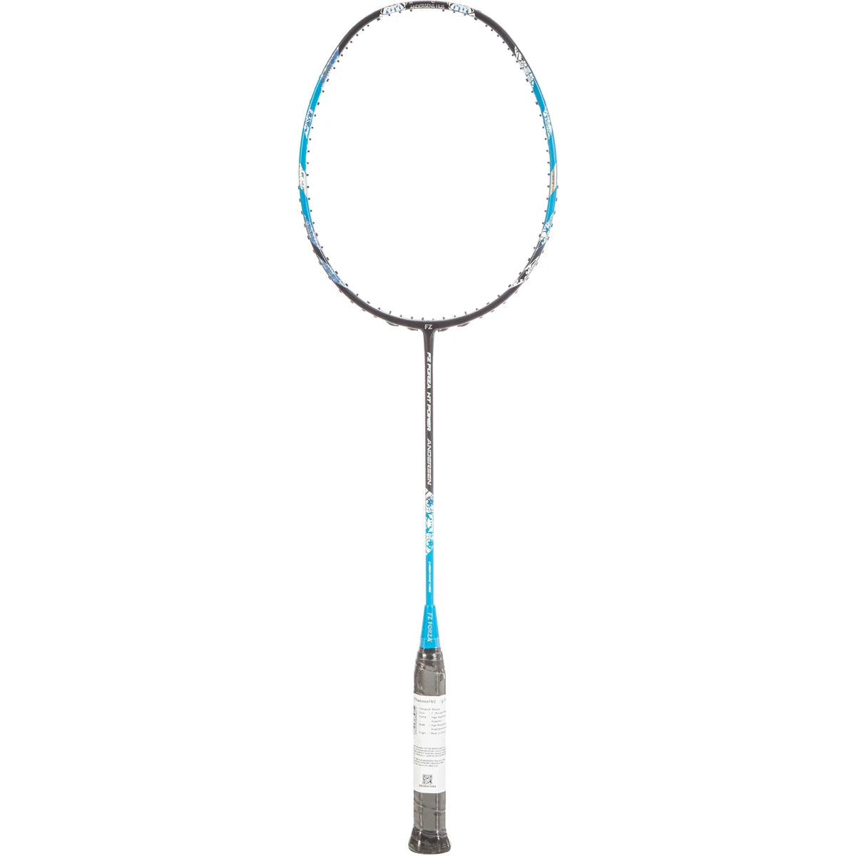 RAQUETTE DE BADMINTON FZ FORZA HT POWER 32M HCA