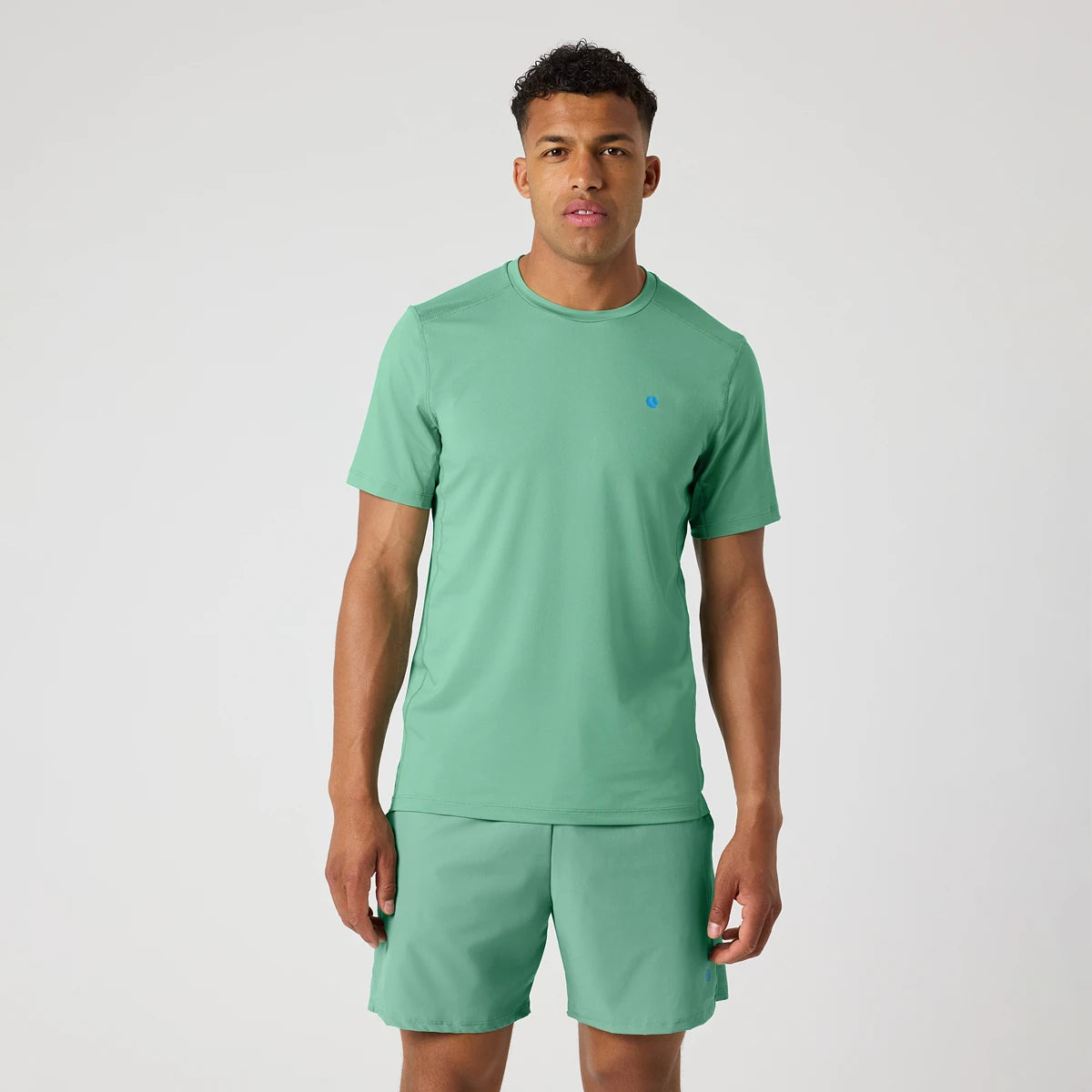 T-SHIRT BJORN BORG ACE MESH PANEL