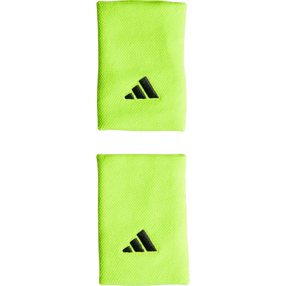 PAIR OF ADIDAS MELBOURNE/MIAMI WRISTBANDS