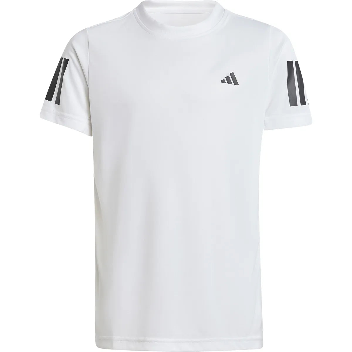 T-SHIRT ADIDAS JUNGE CLUB 3 STREIFEN