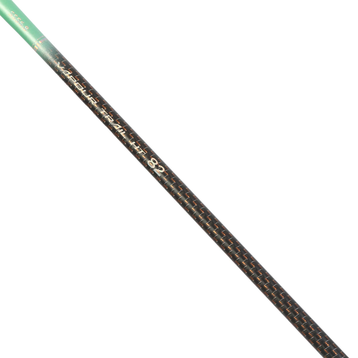 BADMINTONSCHLÄGER CARLTON VAPOUR TRAIL HT 82 (BESAITET)