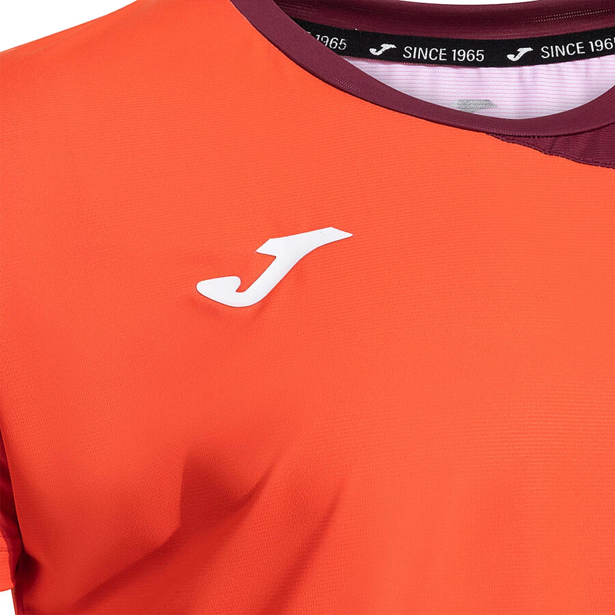 JOMA CHALLENGE T-SHIRT