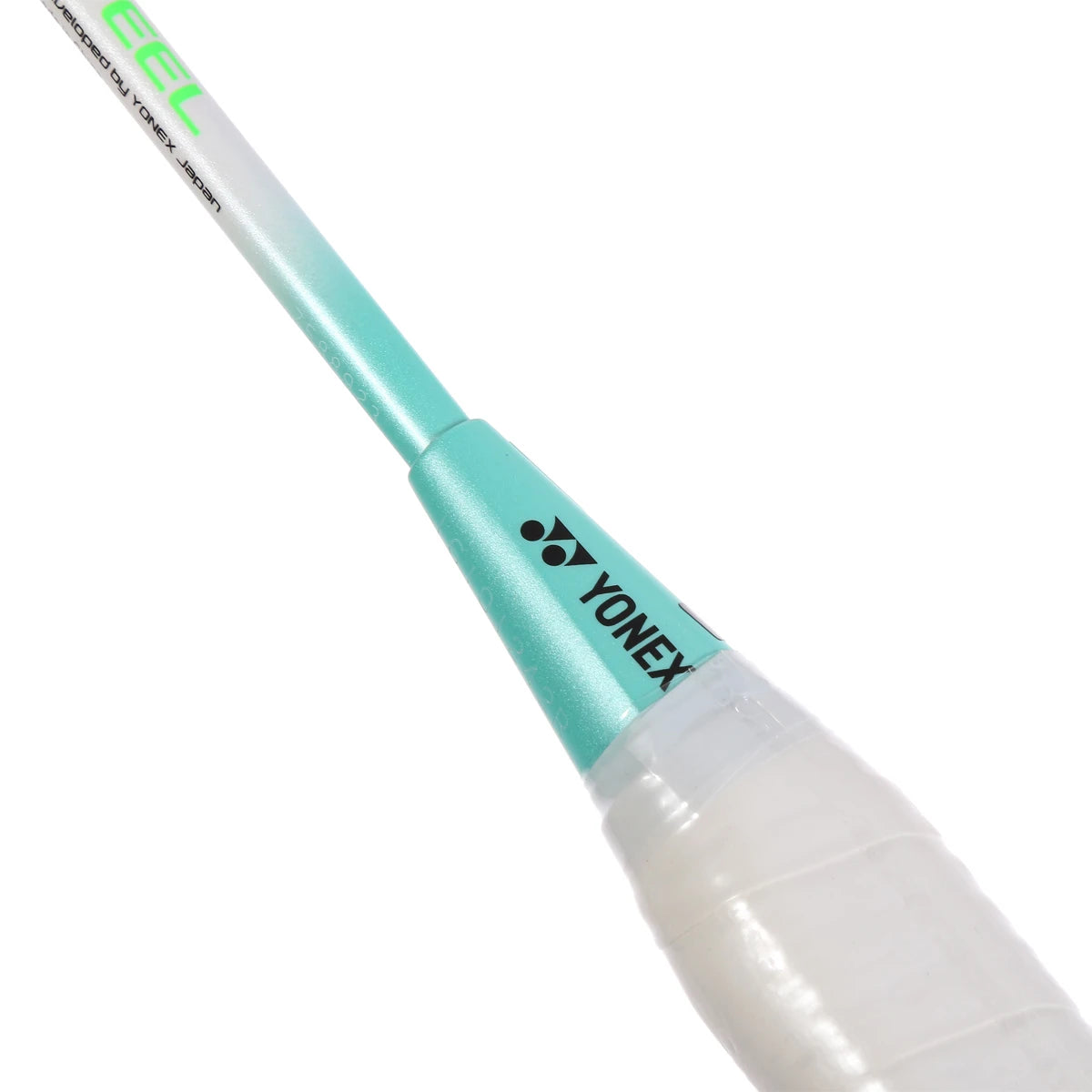 RAQUETTE DE BADMINTON YONEX ASTROX 01 FEEL (CORDEE)