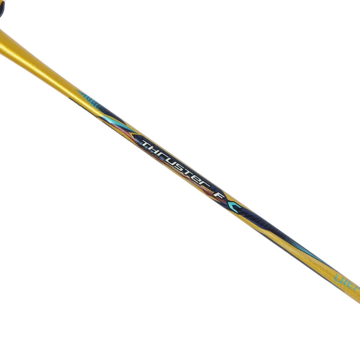RAQUETTE DE BADMINTON VICTOR THRUSTER F C ULTRA X 5U