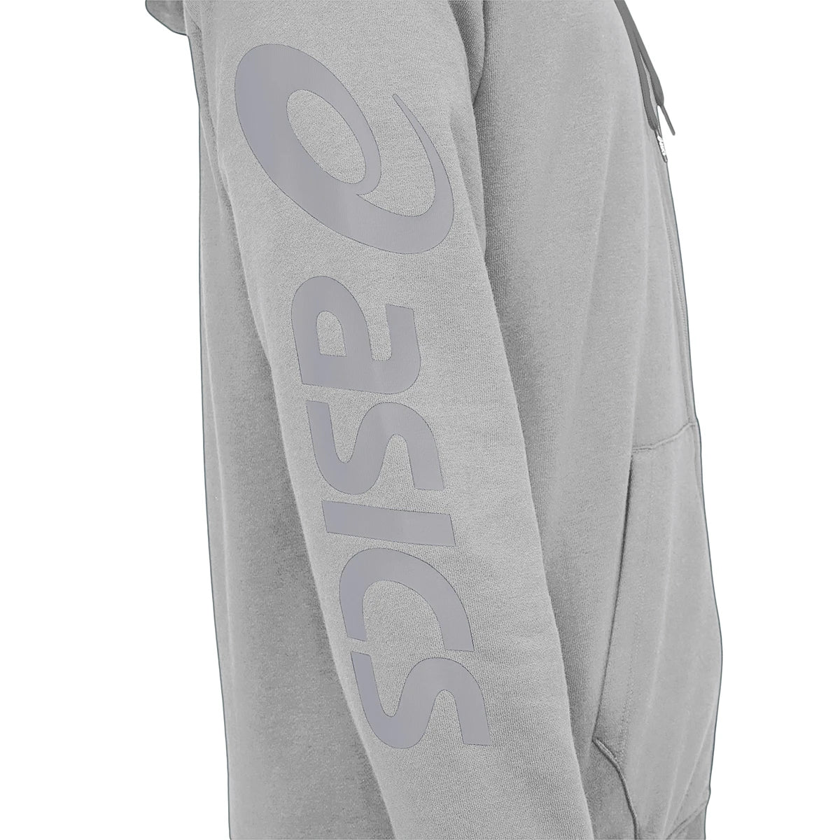 VESTE ASICS BIG LOGO