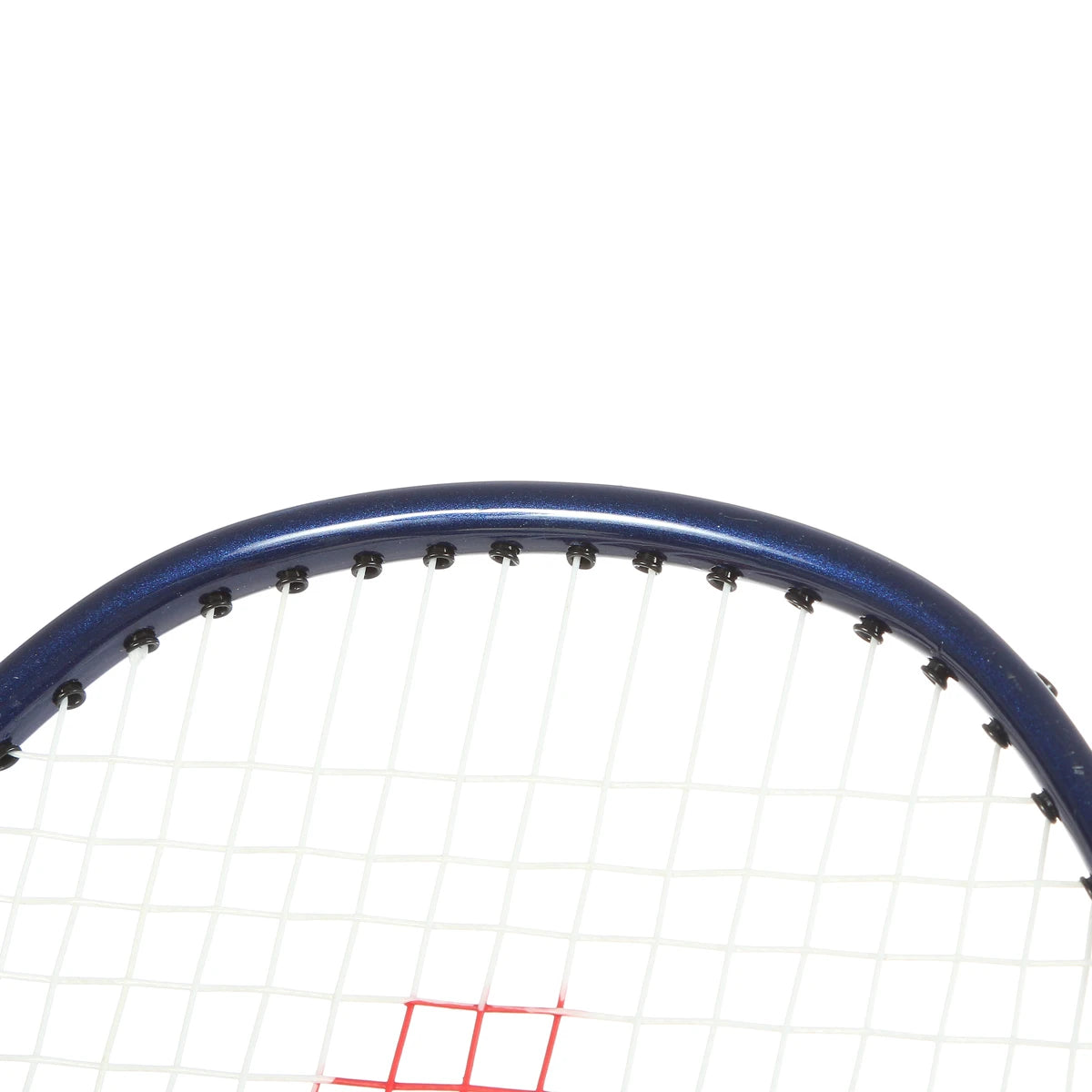 LOT DE 2 RAQUETTES DE BADMINTON KAWASAKI UP-0182 BLUE (CORDEE)