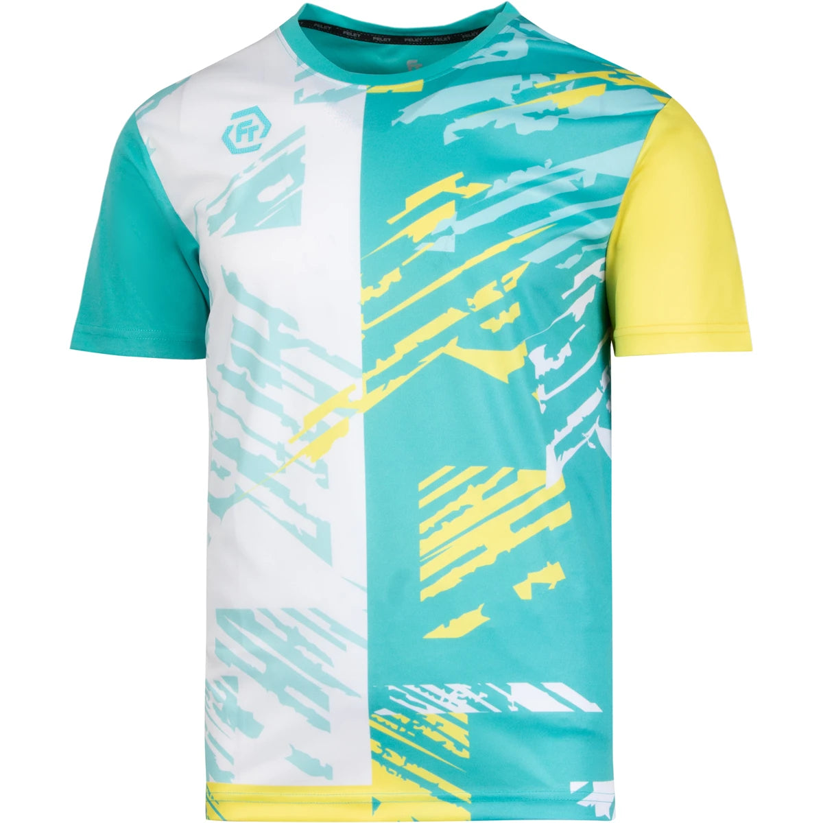 T-SHIRT FELET RN 3620