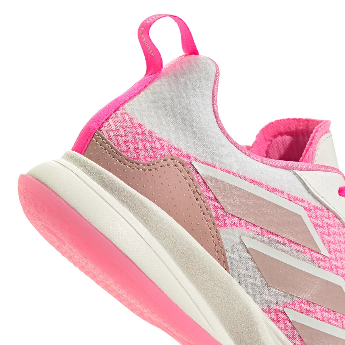 DAMEN ADIDAS SCHUHE AVAFLASH FÜR ALLE OBERFLÄCHEN