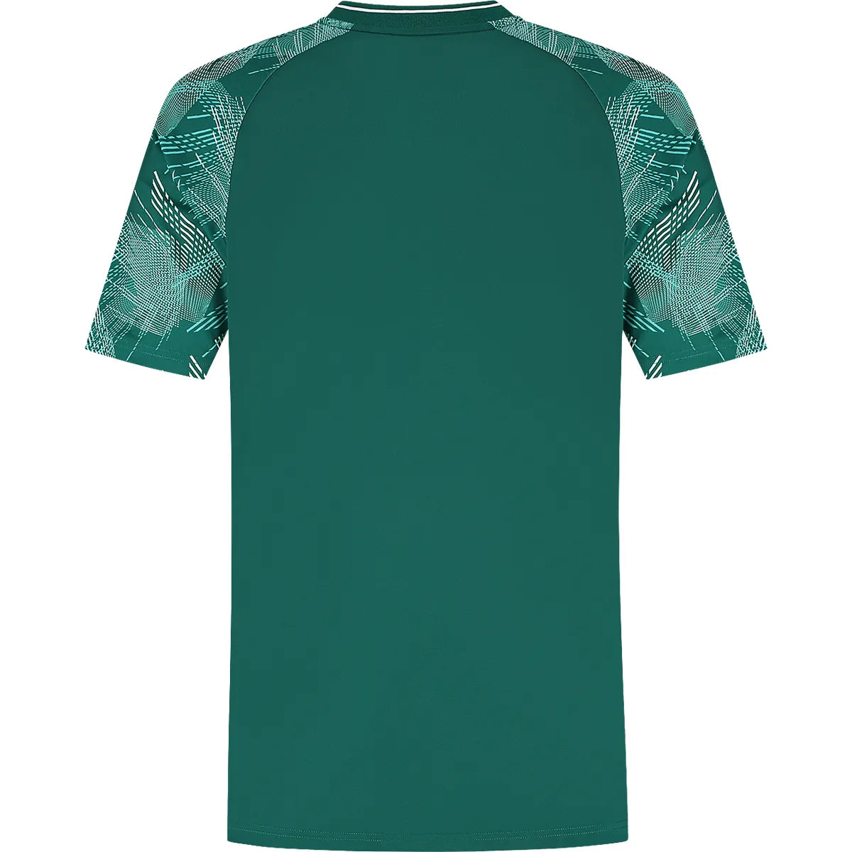 T-SHIRT DUNLOP PERFORMANCE GAME 3