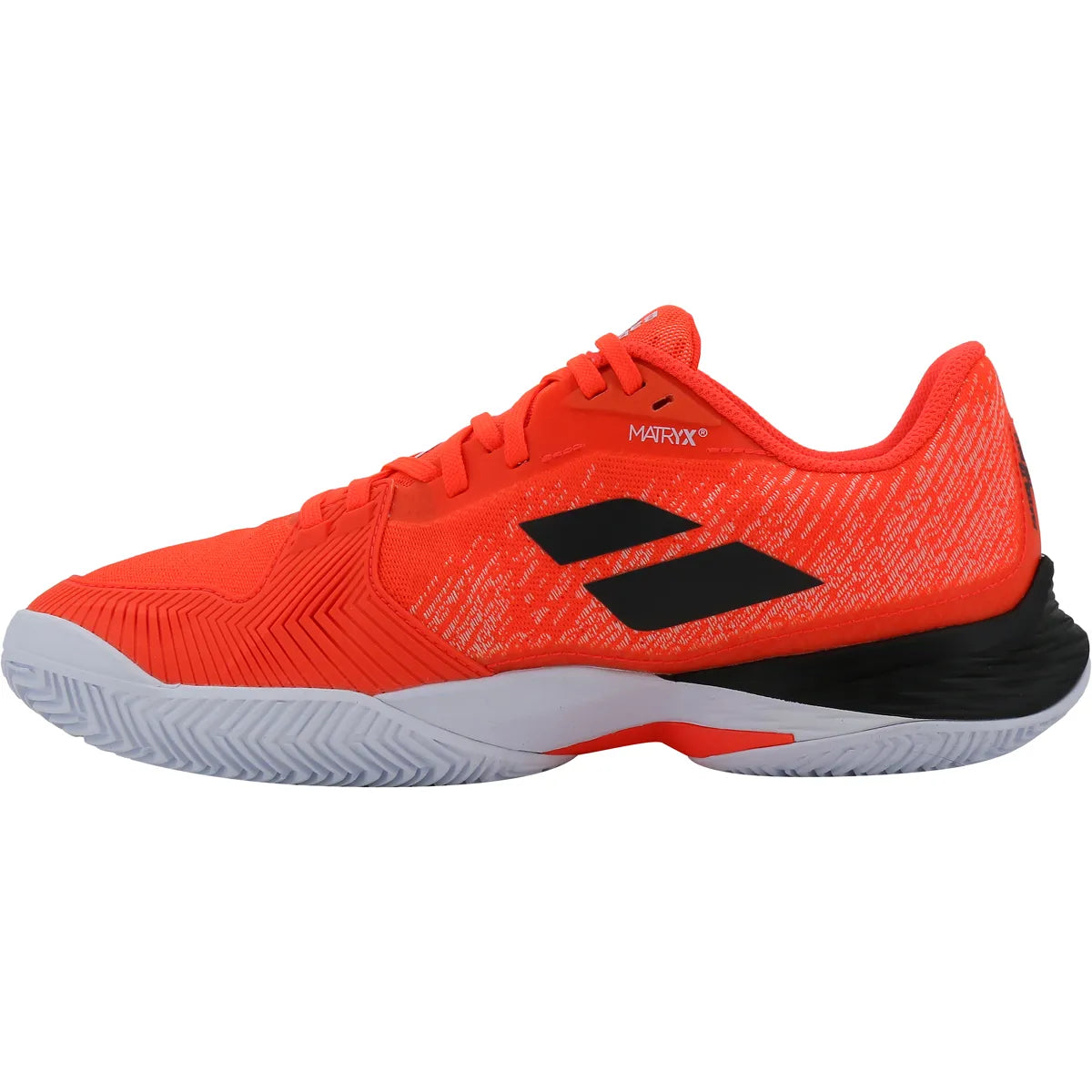 CHAUSSURES BABOLAT JET MACH 3 TERRE BATTUE