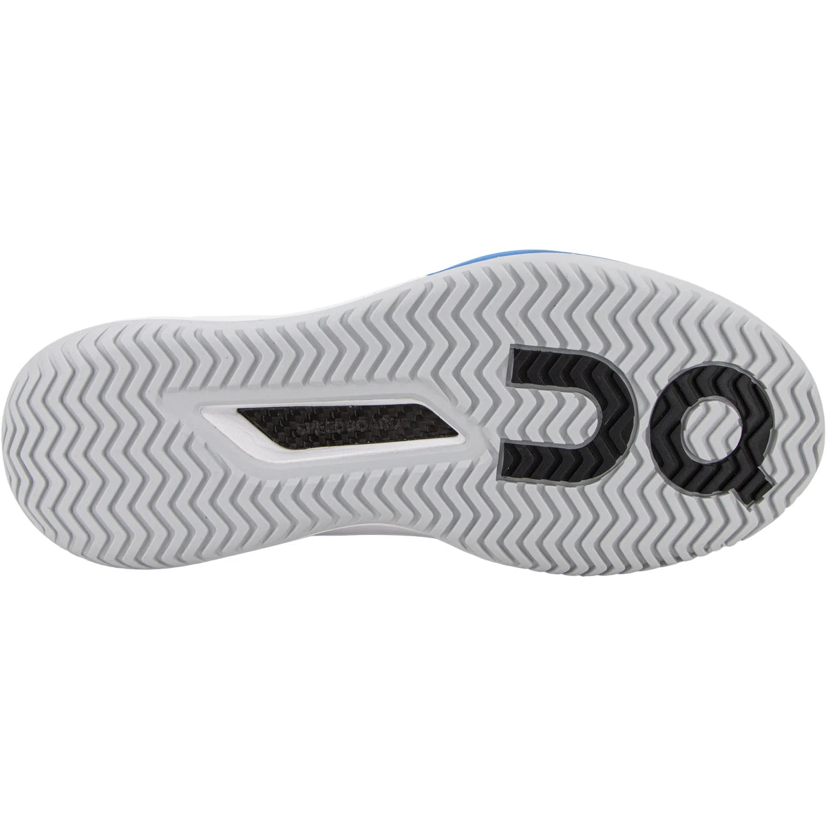 SANDPLATZSCHUHE ON THE ROGER PRO 3
