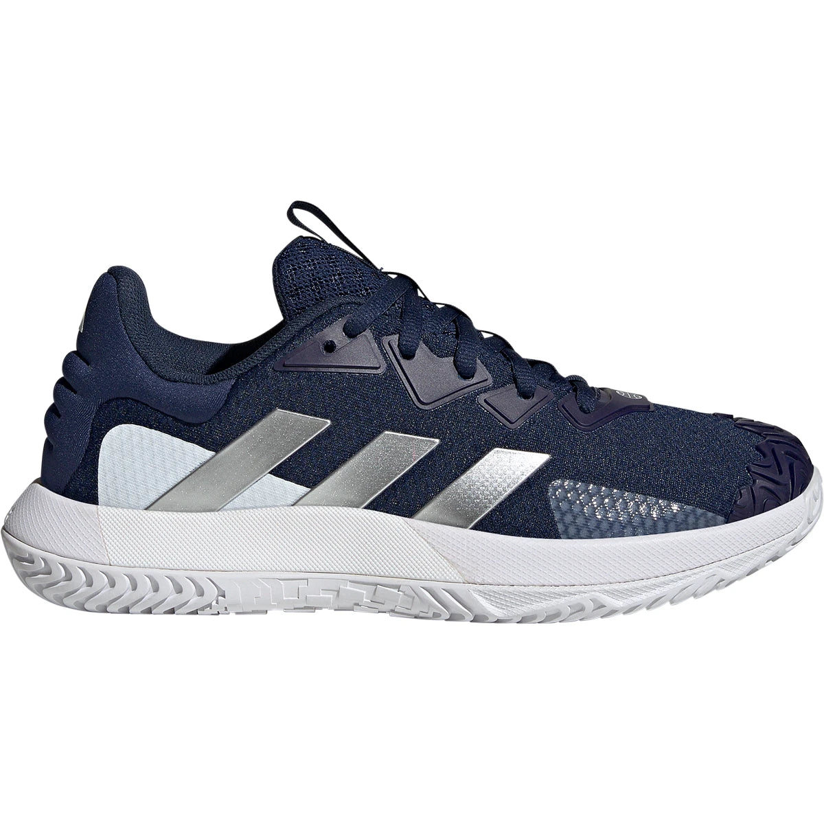 Chaussures Adidas Solematch Control Toutes Surfaces